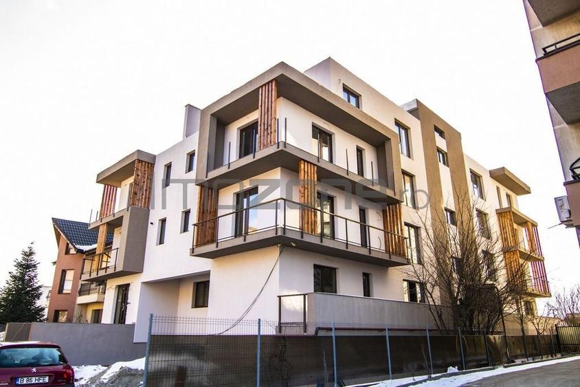 2 CAMERE | 67 MP | TERASA | DRUMUL TABEREI | PRELUNGIREA ... - 4