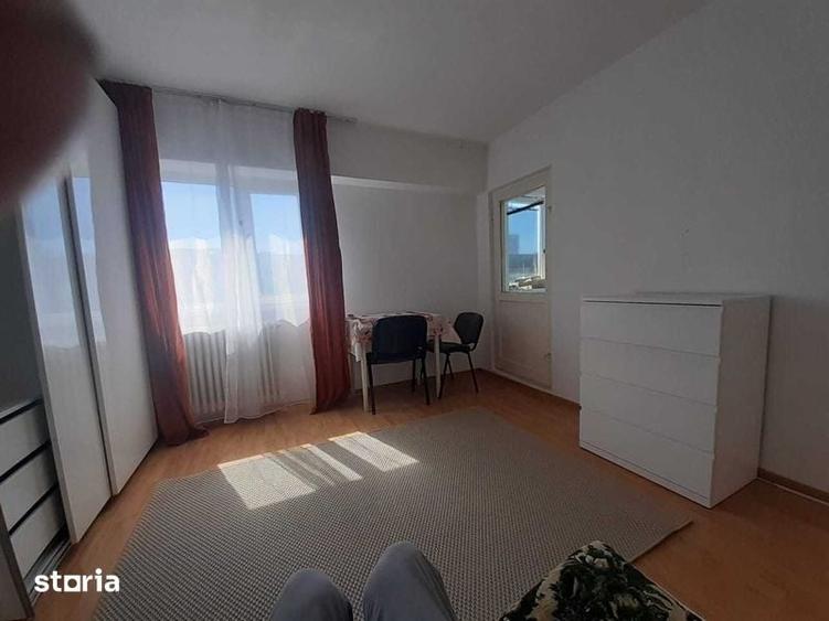 Garsonieră în Țiglina 1