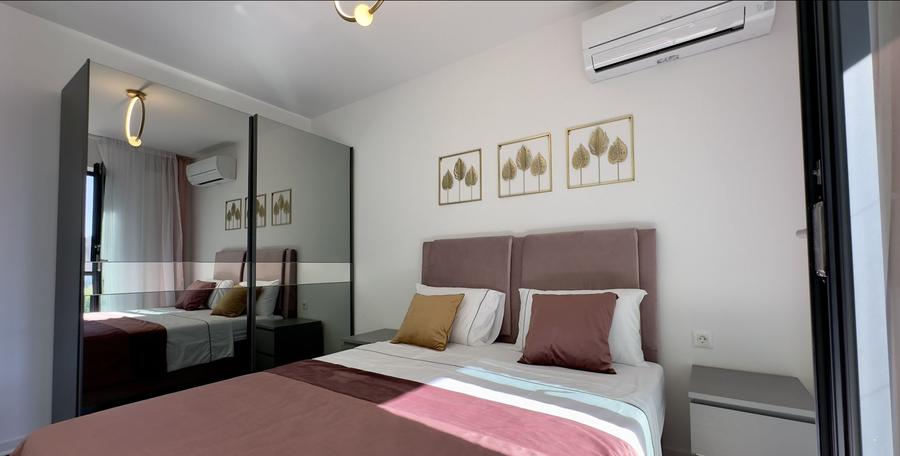 Apartament cu 2 camere în Aviației