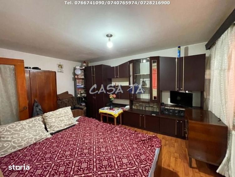 Garsonieră în Iezureni