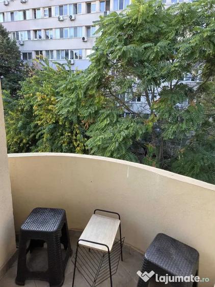 Garsonieră în Dristor