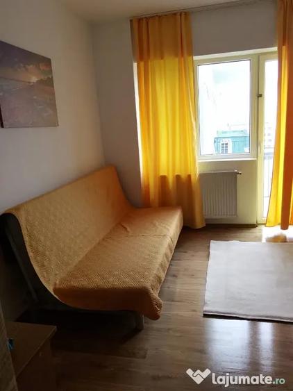 Garsonieră semidecomandată în Metalurgiei
