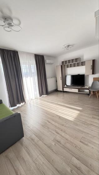 Apartament cu 2 camere decomandat în Drumul Carului