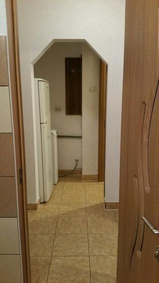 Garsonieră decomandată în Mărăței