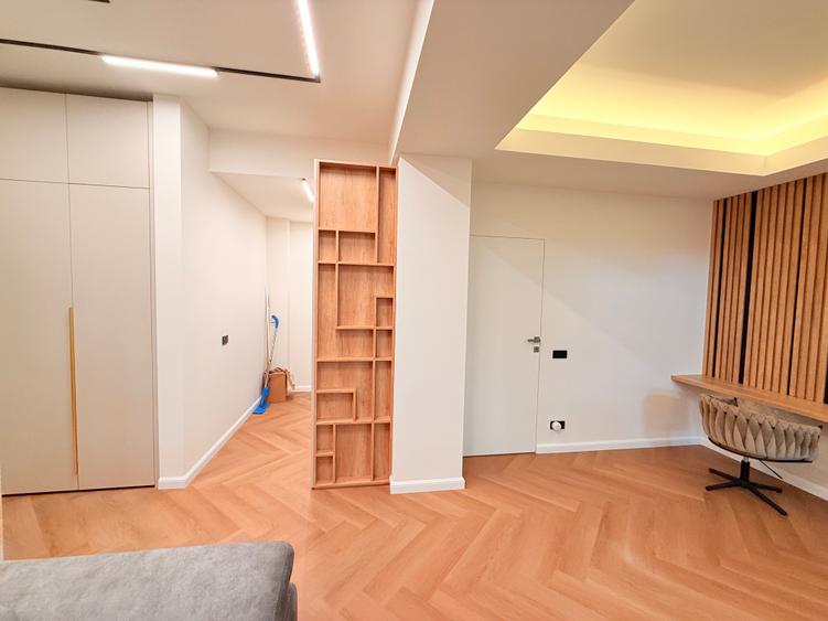 Studio premium | North Area Lake View | Herastrau - 6