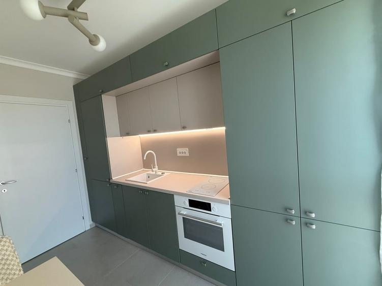 Apartament cu 2 camere decomandat, mobilat în Lipovei