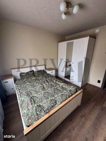 Apartament cu 3 camere în Olimpia-Stadion