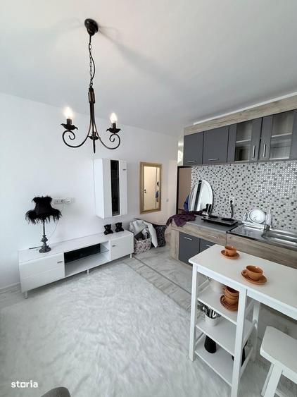 Studio De Inchiriat | 37Mp | Centrala Proprie | Militari Residence - 4