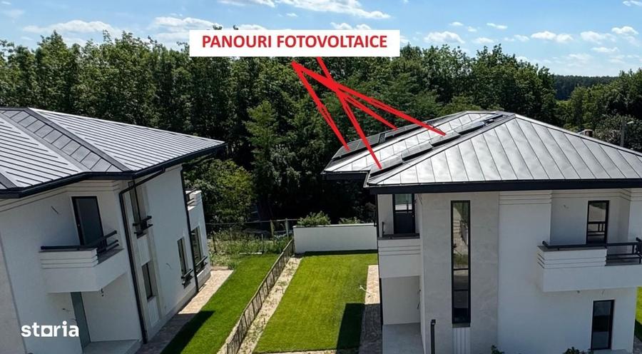 Casă cu 4 camere în Ostratu
