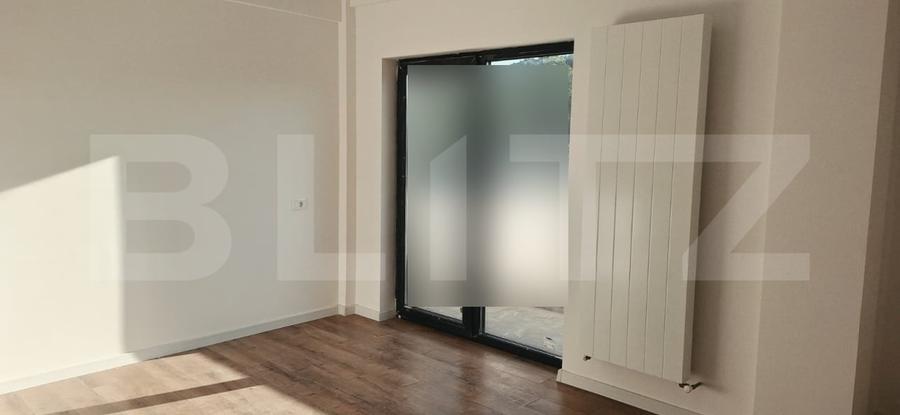 Apartament cu 2 camere în Bucium
