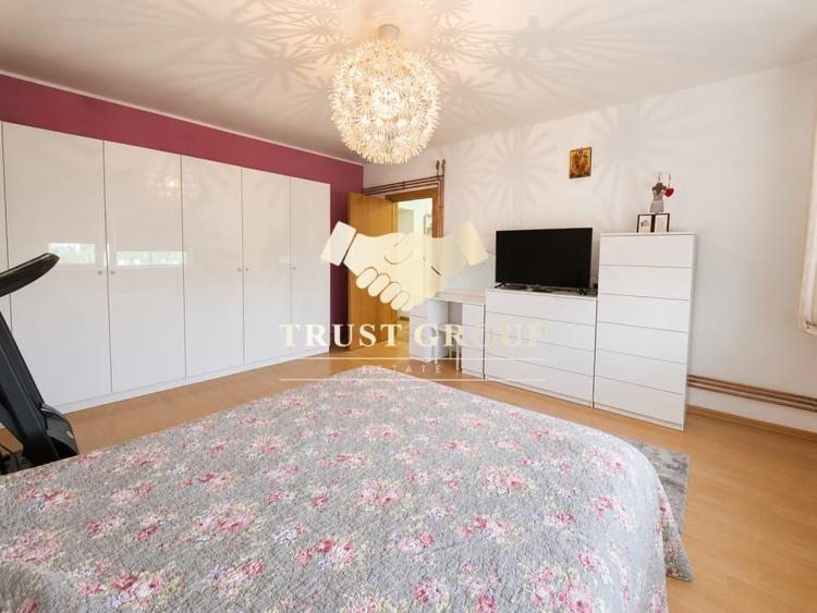 Apartament 4 camere | 13 Septembrie | 92 mp utili | Bloc 1990 | Centrala proprie - 4