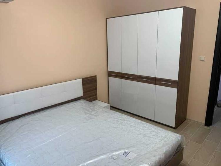 Apartament cu 2 camere decomandat în Răcădău