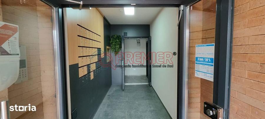 Apartament cu 3 camere în Metalurgiei