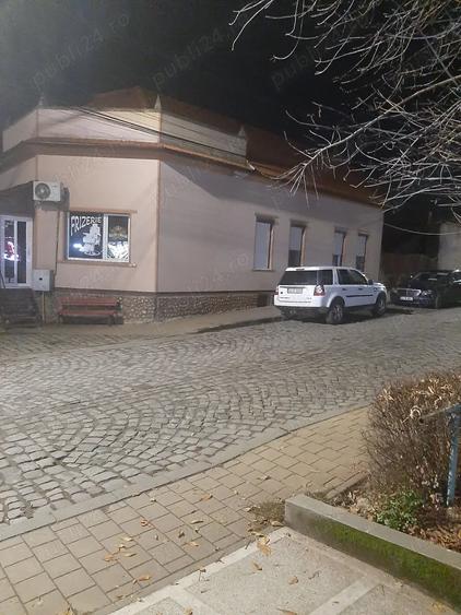 Spațiu comercial, de 16 mp, în Central
