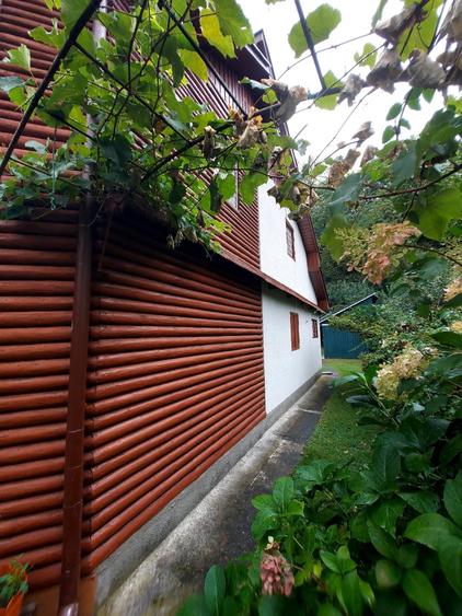 Casă cu 3 camere în Someșu Rece