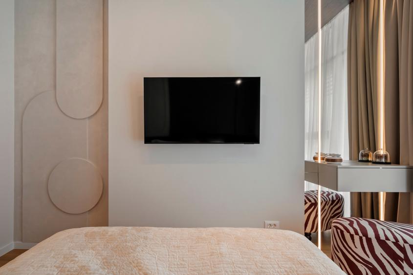 Apartament cu 2 camere în Floreasca