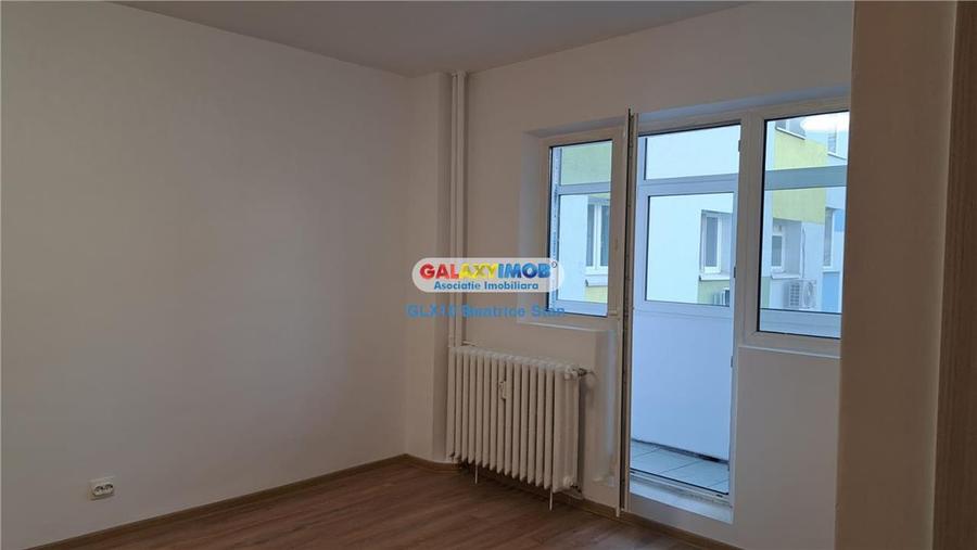 Apartament cu 2 camere decomandat, mobilat în Mărgeanului