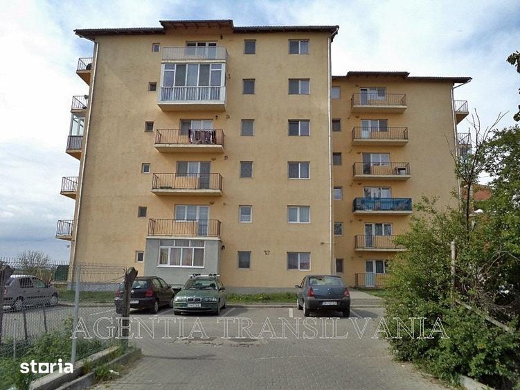 Ap. 2 cam. mobilat - Subcetate, Bistrita - 9