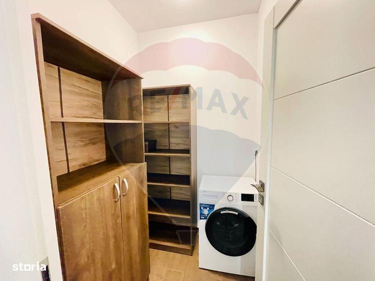 Apartament de Lux - City Residence, imobil nou si parcare - 7