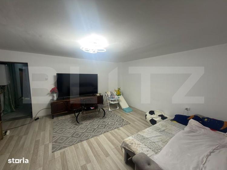 Casa parter, 100 mp utili, 263 mp teren, zona Gradina Botanica - 5