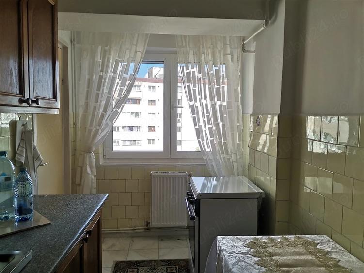 Apartament cu 2 camere decomandat în Ultracentral