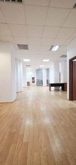Spațiu comercial, de 307 mp, în Turda