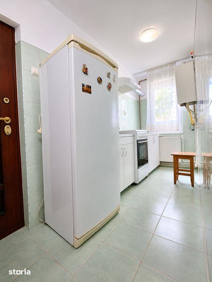 Apartament cu 2 camere semidecomandat în Apollo