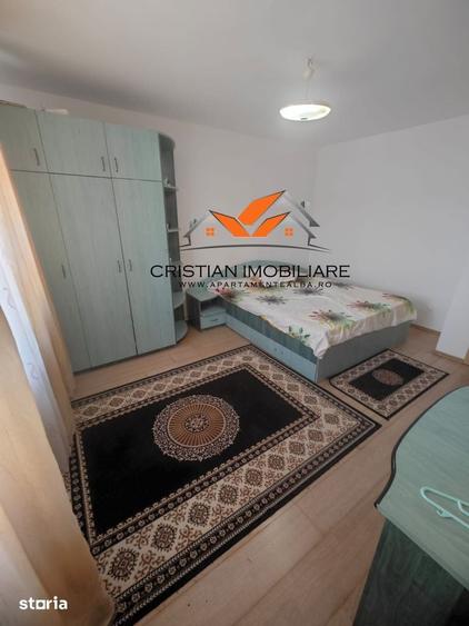 Garsonieră în Cetate