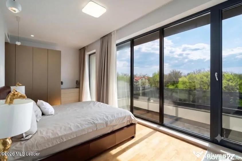 Iancu Nicolae - Vila high-end pe malul lacului, Gradina c... - 7
