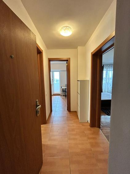 Garsonieră decomandată, mobilată în Calea Călărașilor