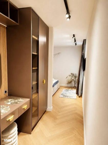 Apartament 2 camere | Prima inchiriere | ARQA Jolie Village - 8