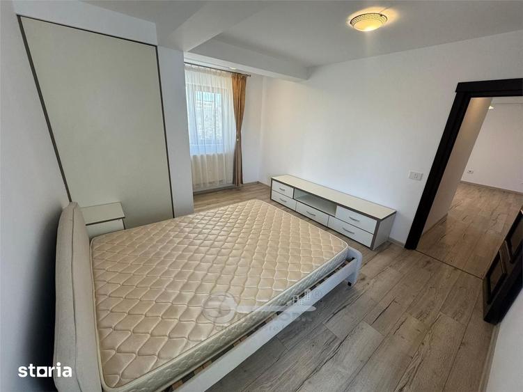 Apartament cu 3 camere în Tudor Vladimirescu
