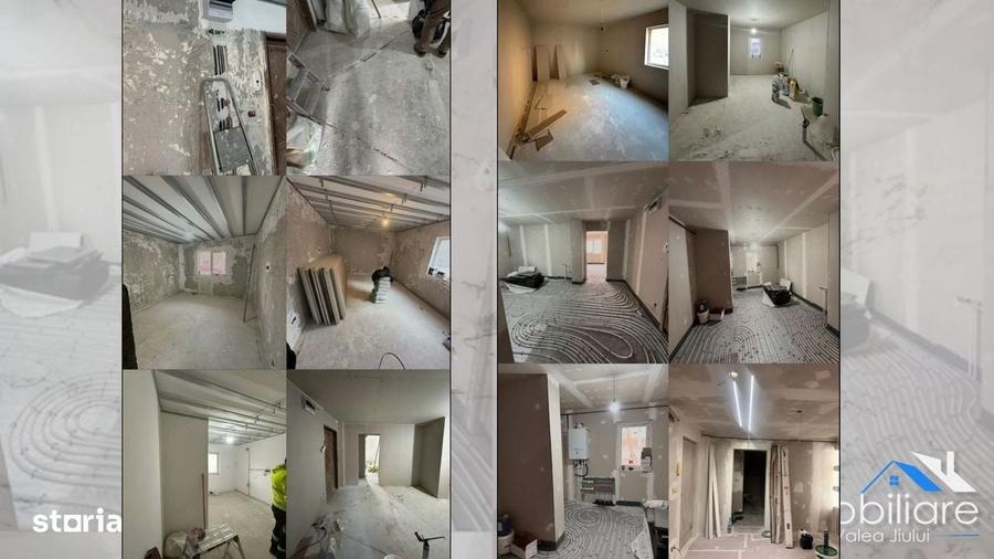 Apartament 2 camere Petrosani. Zona centrala. finisaje premium - 2