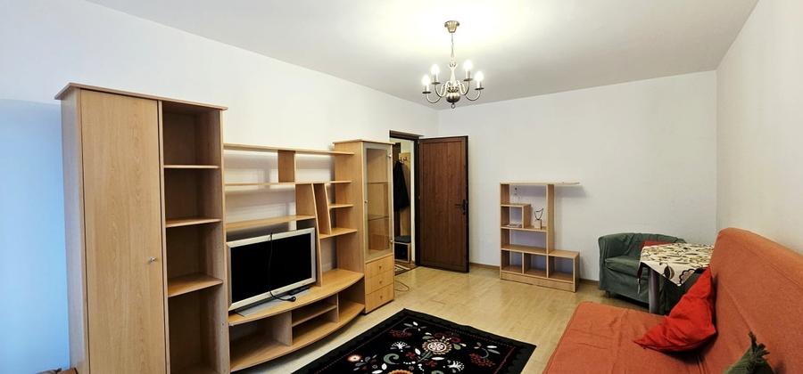 Apartament cu 2 camere decomandat, mobilat în Dorobanți