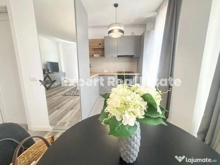 APARTAMENT MODERN 2 CAMERE-CENTRAL-OTOPENI - 7