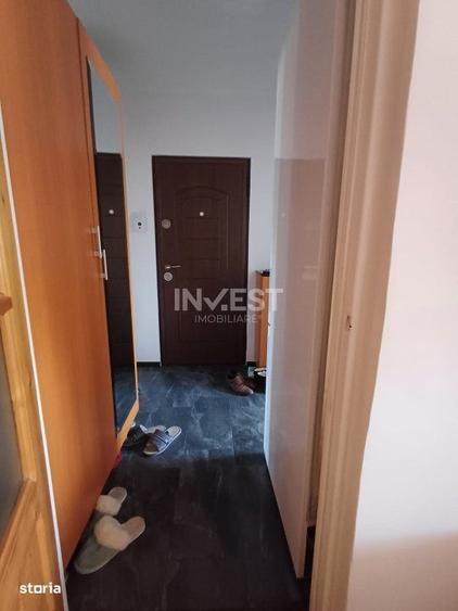 Apartament cu 2 camere, mobilat în Dacia