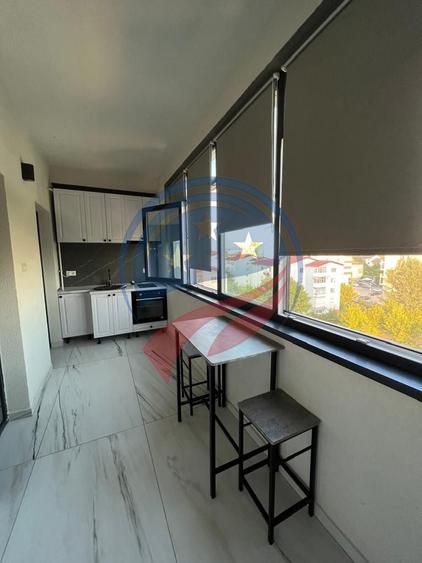 Apartament 3 camere, lux, Promenada ,600 Euro - 9