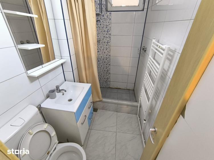 CENTRU PLAJA MODERN- Apartament modern in vila interbelica ! - 10