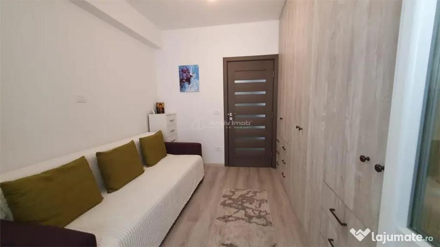 Apartament - 3 camere - 64 mp - Burdujeni - Cuza Voda 1 - 9