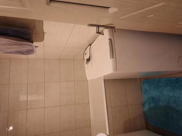 Garsonieră semidecomandată în Mănăștur