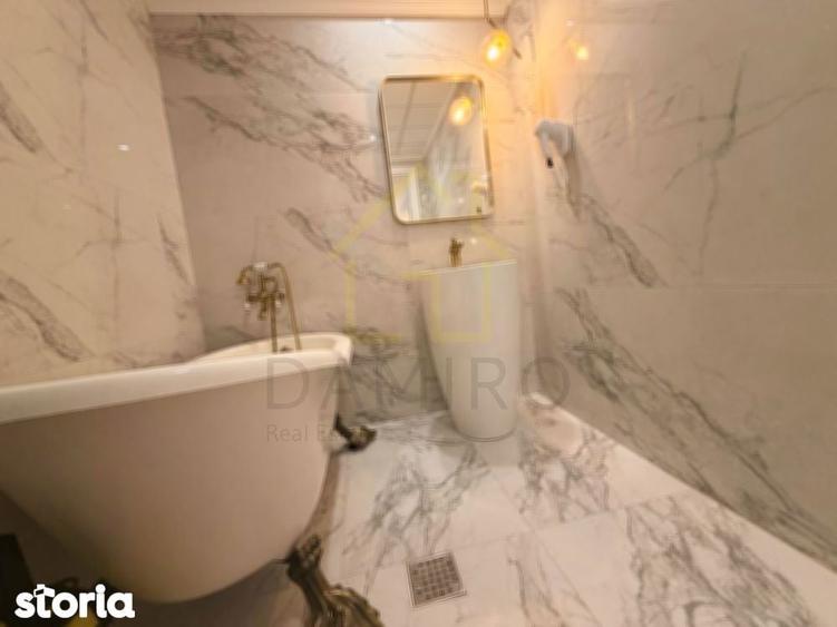 Apartament Vitan Barzesti Parcare Prima Chirie Renovat Pet Friendly - 7