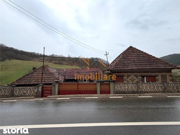 CASA CU TEREN 2846 MP | COMUNA ASTILEU | SAT CALATEA - 6