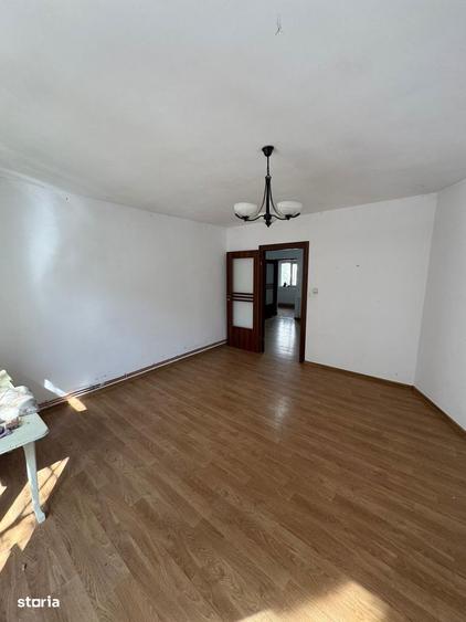 REGINA ELISABETA 57 | 2 camere cu terasa | Cismigiu - 3