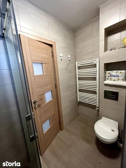 Apartament 2 camere- Pet friendly - 6