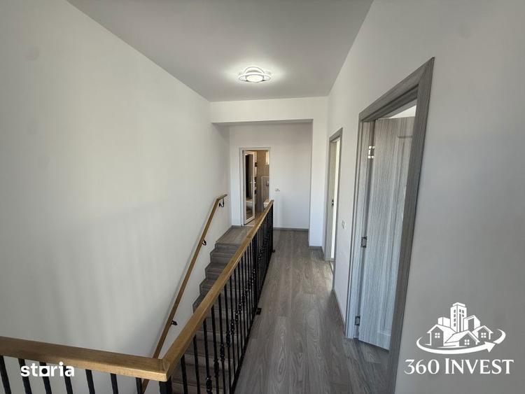 Casa de vanzare - Navodari - Duplex - 8