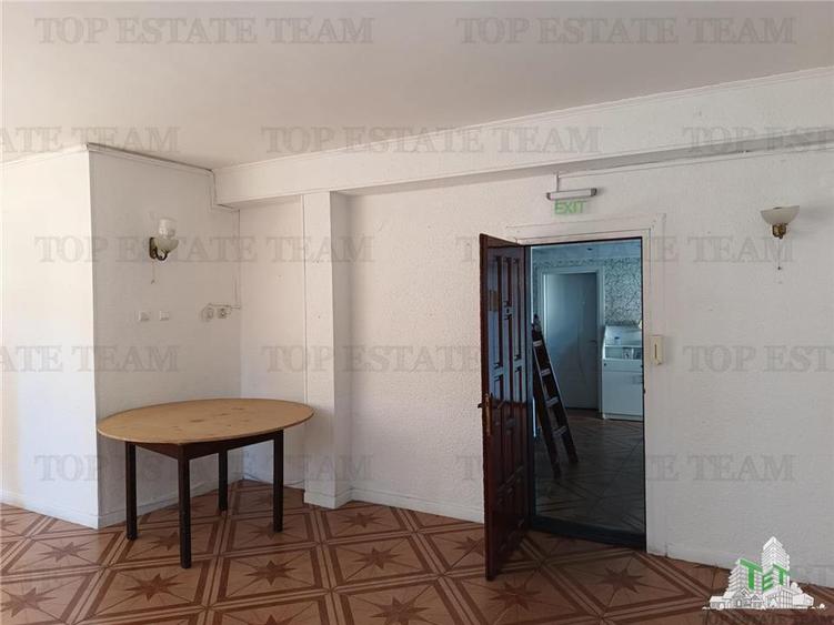 Spatiu comercial generos, stradal in Prelungirea Ghencea,  ideal pentru activita - 4