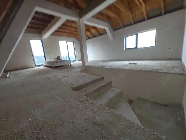 Duplex de vanzare pe strada Spicului - 8