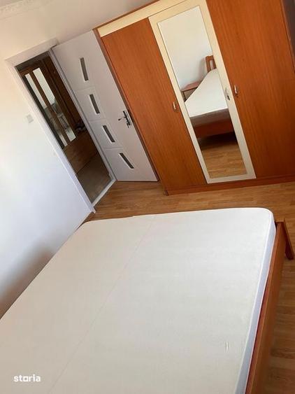 Inchiriez Apartament 2 Camere Zona Pod Butelii Constanta - 6