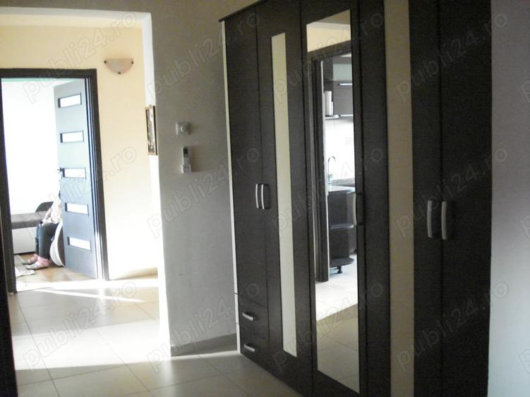 termen lung - Casa de Cultura, ap 3 camere - 2