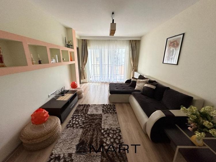Apartament 3 camere decomandate zona Calea Cisnadiei